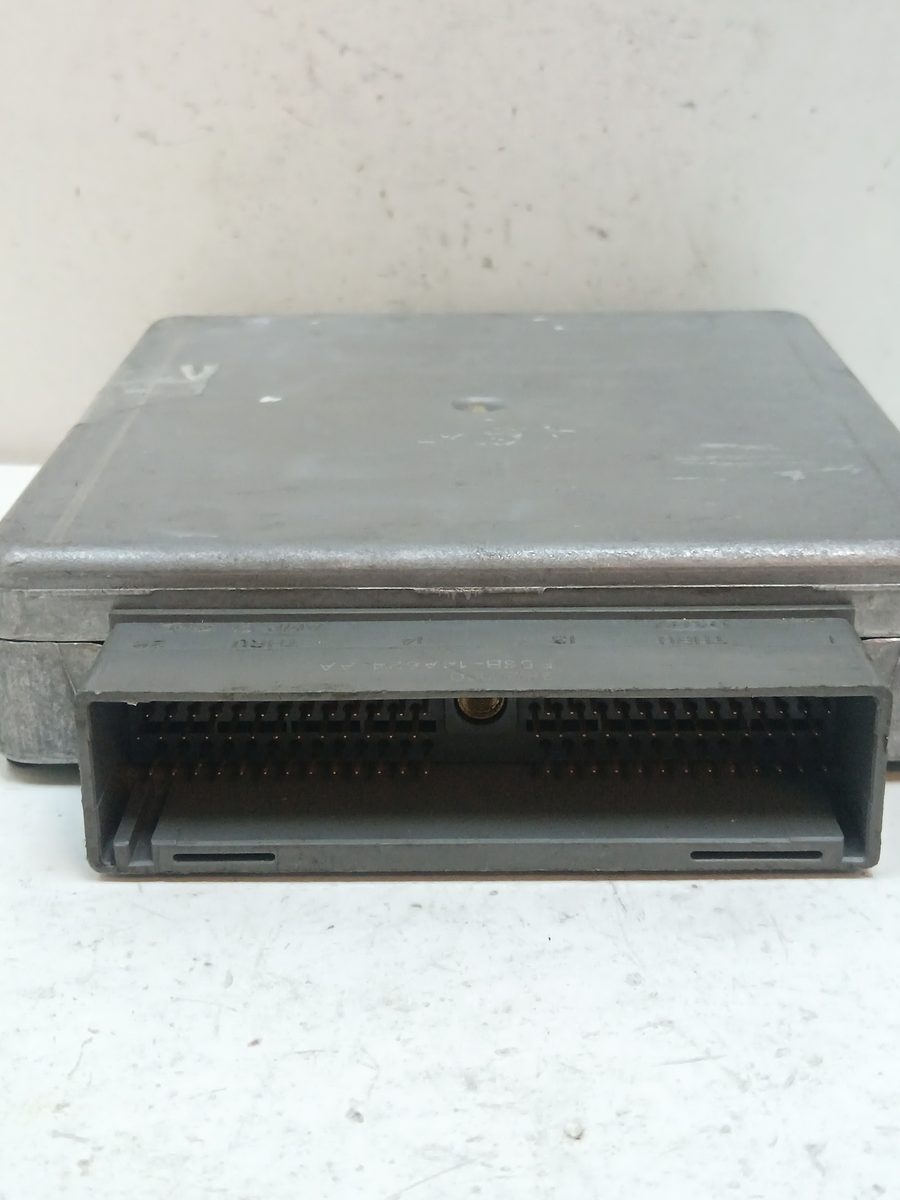 Centralita Motor Uce Ford Focus Berlina (CAK) 1998-2004 Ghia 1.8L 85kW