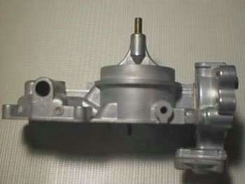 Tapa de carburador