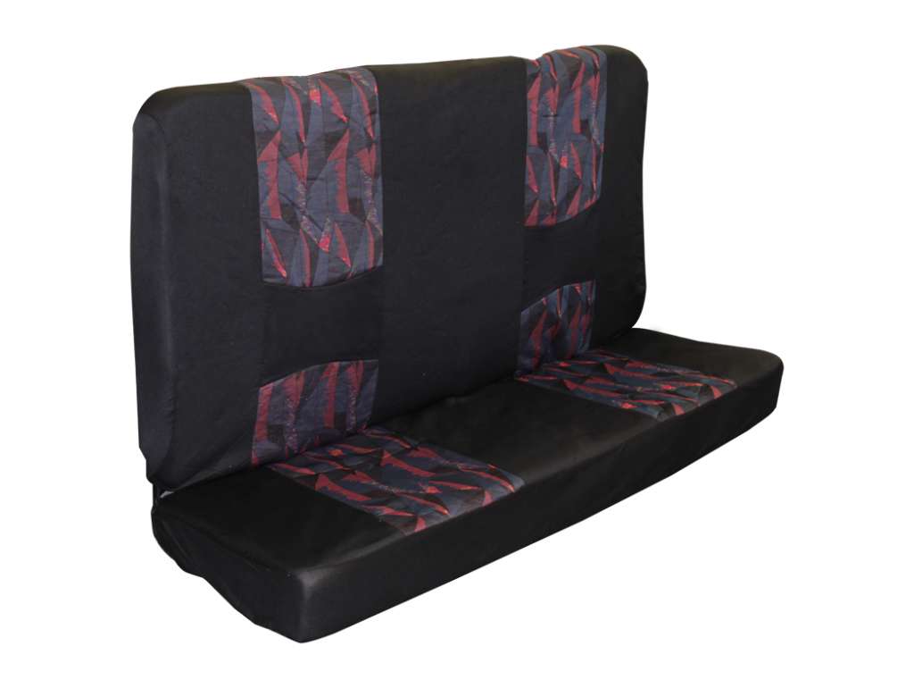 Funda de asiento universal