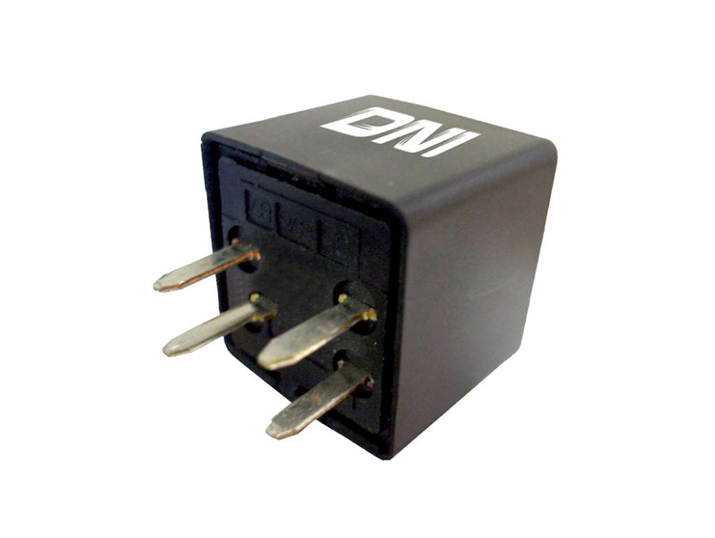 RELAY MINI GM S10 / AVEO / SPARK 40A. 4T