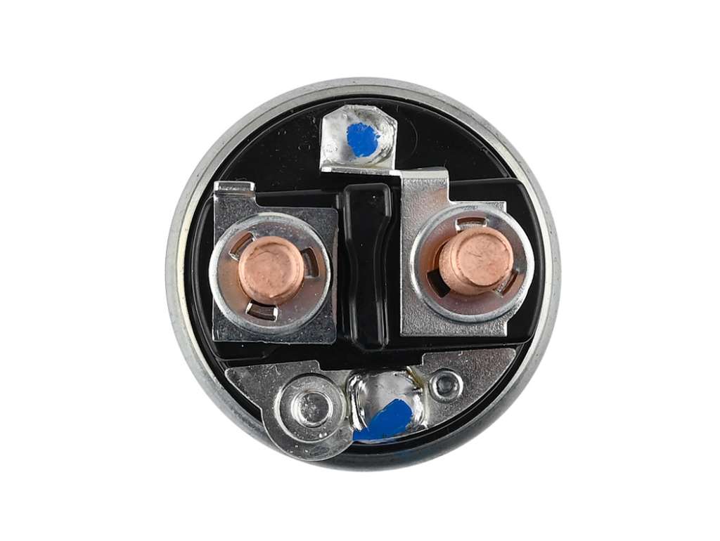 Solenoid de motor de arranque