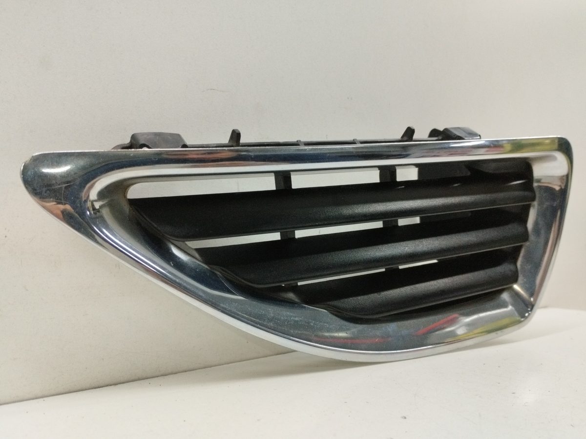 Rejilla Delantera Renault Megane I Fase 2 Gandtour (KA..) 1999-2003 7700428964