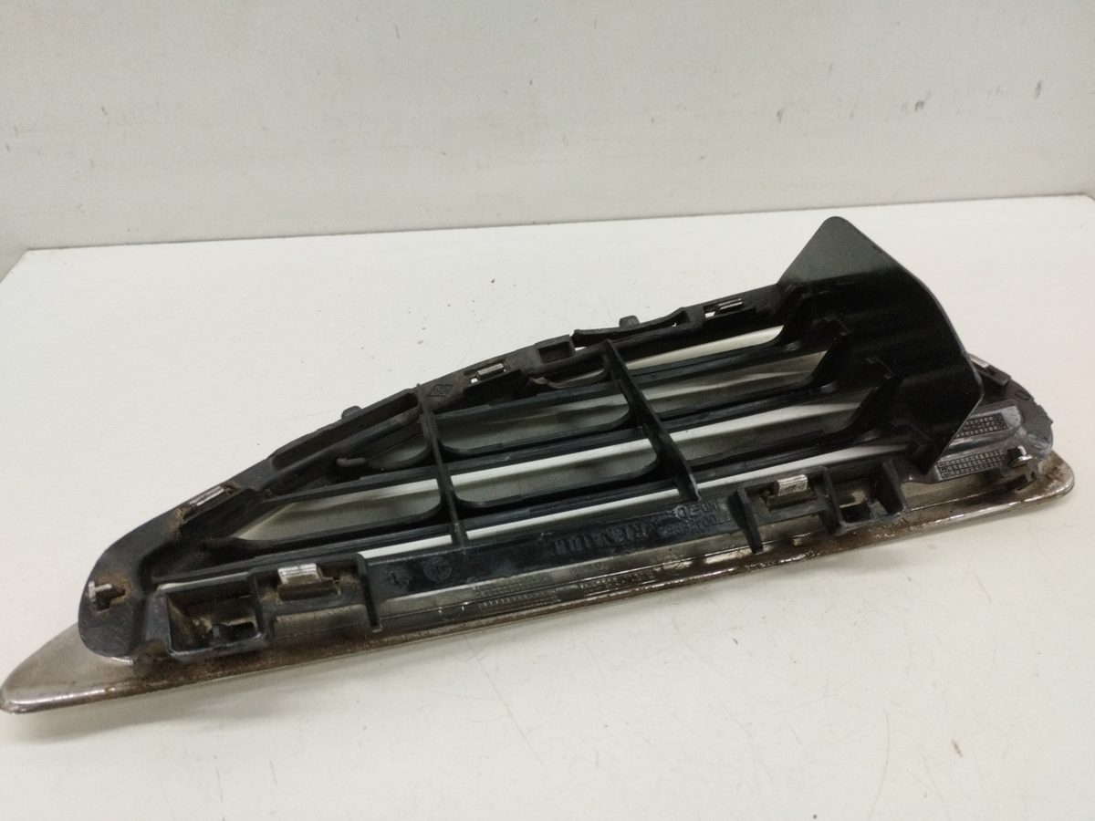 Rejilla Delantera Renault Megane I Fase 2 Gandtour (KA..) 1999-2003 7700428964