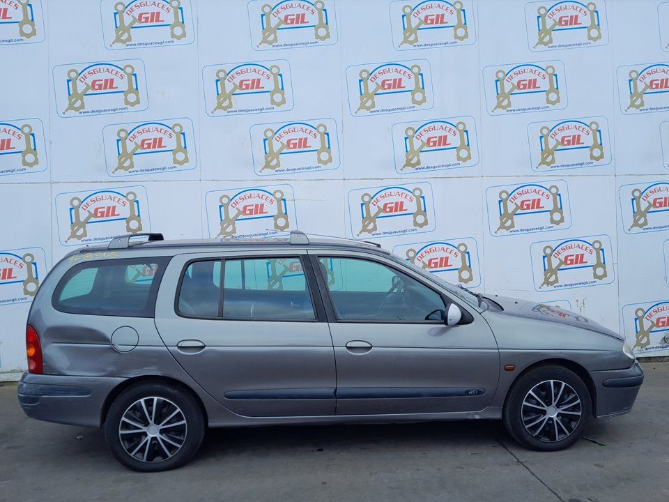 Rejilla Delantera Renault Megane I Fase 2 Gandtour (KA..) 1999-2003 7700428964