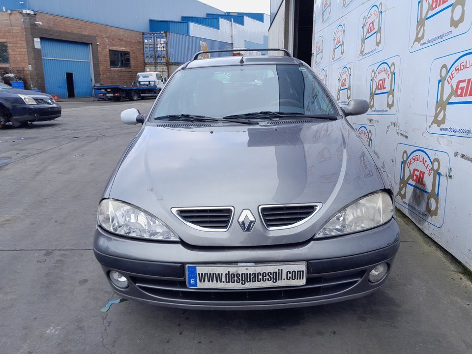 Rejilla Delantera Renault Megane I Fase 2 Gandtour (KA..) 1999-2003 7700428964