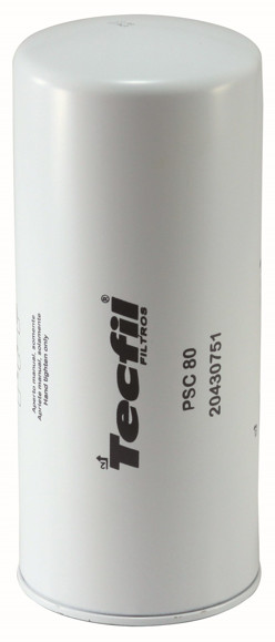 FILTRO DE GASOIL VOLVO CAMION FH400/440 2007 EN ADELANTE