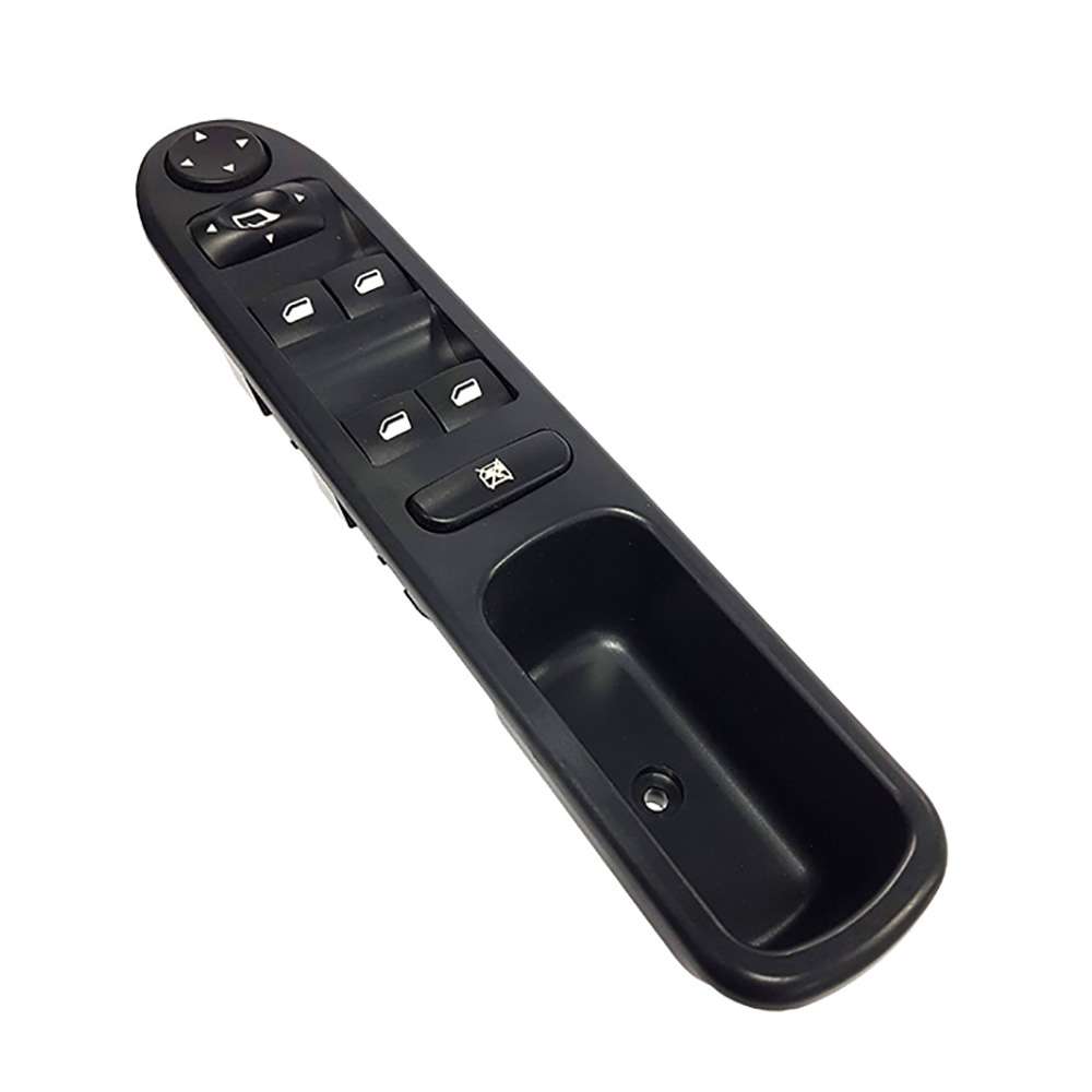 LLAVE LEVANTA CRISTAL PE 307 00/09 C/CONTROL ESPEJO