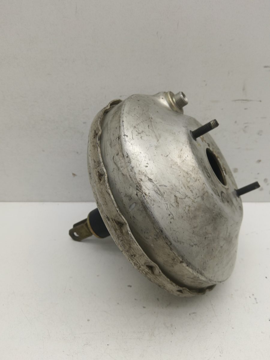 Servofreno Mercedes-Benz Clase C (W201) Berlina 1982-1993 2.5 Diesel 2.5L 69kW 0034304230