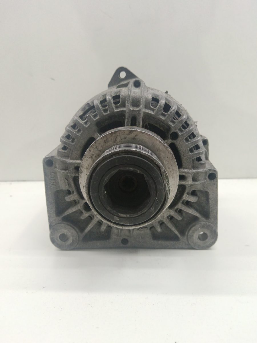 Alternador Renault Trafic (desde 5.89) 1989-2000 T 1100 1.9L 44kW