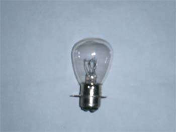 LAMPARA UNIV. 12V. 25/25 3 PICOS