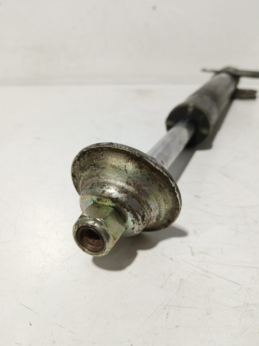 Amortiguador Trasero Derecho Ford Escort Berl./turn./cab./express desde 1980 S0324