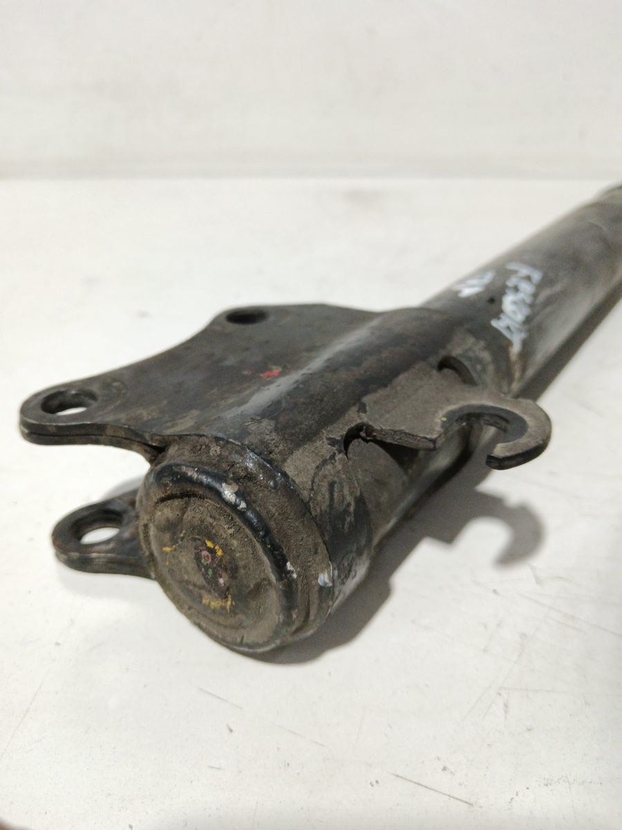 Amortiguador Trasero Derecho Ford Escort Berl./turn./cab./express desde 1980 S0324