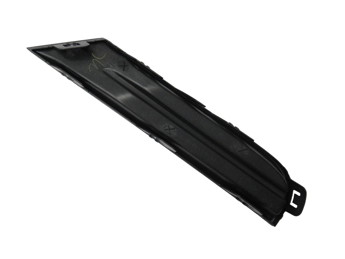 APLIQUE PARAGOLPE DELANTERO DERECHO CHEVROLET S10 COL 2017