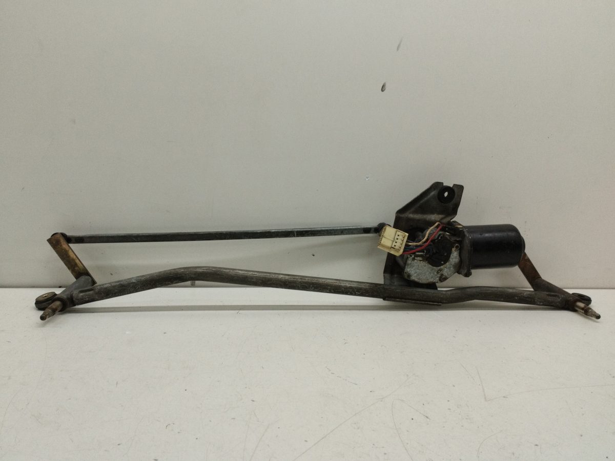 Motor Limpia Delantero Peugeot 405 Berlina 1987-1996 GRD-Turbo Exclusive 53540402
