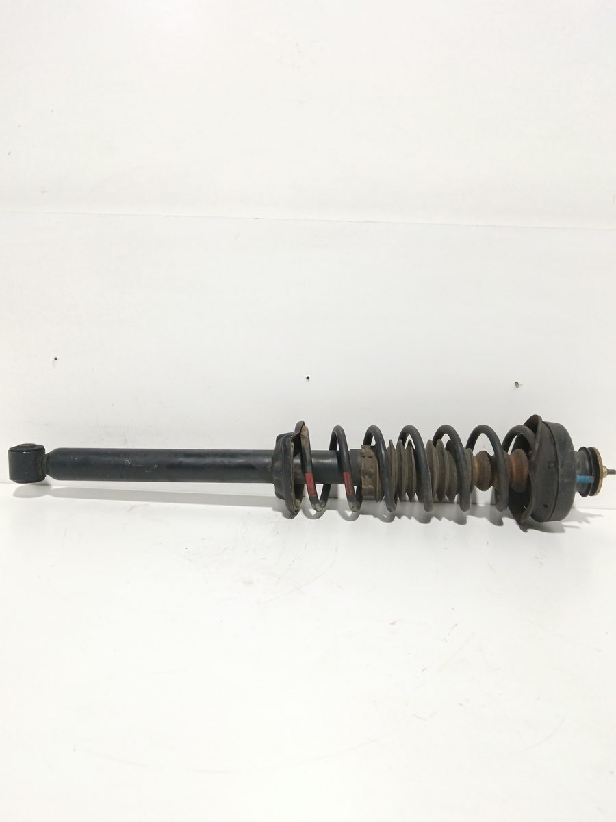 Amortiguador Trasero Der/Izq Ford Escort Berl./turnier 1995-2000 Atlanta Berlina 20838014