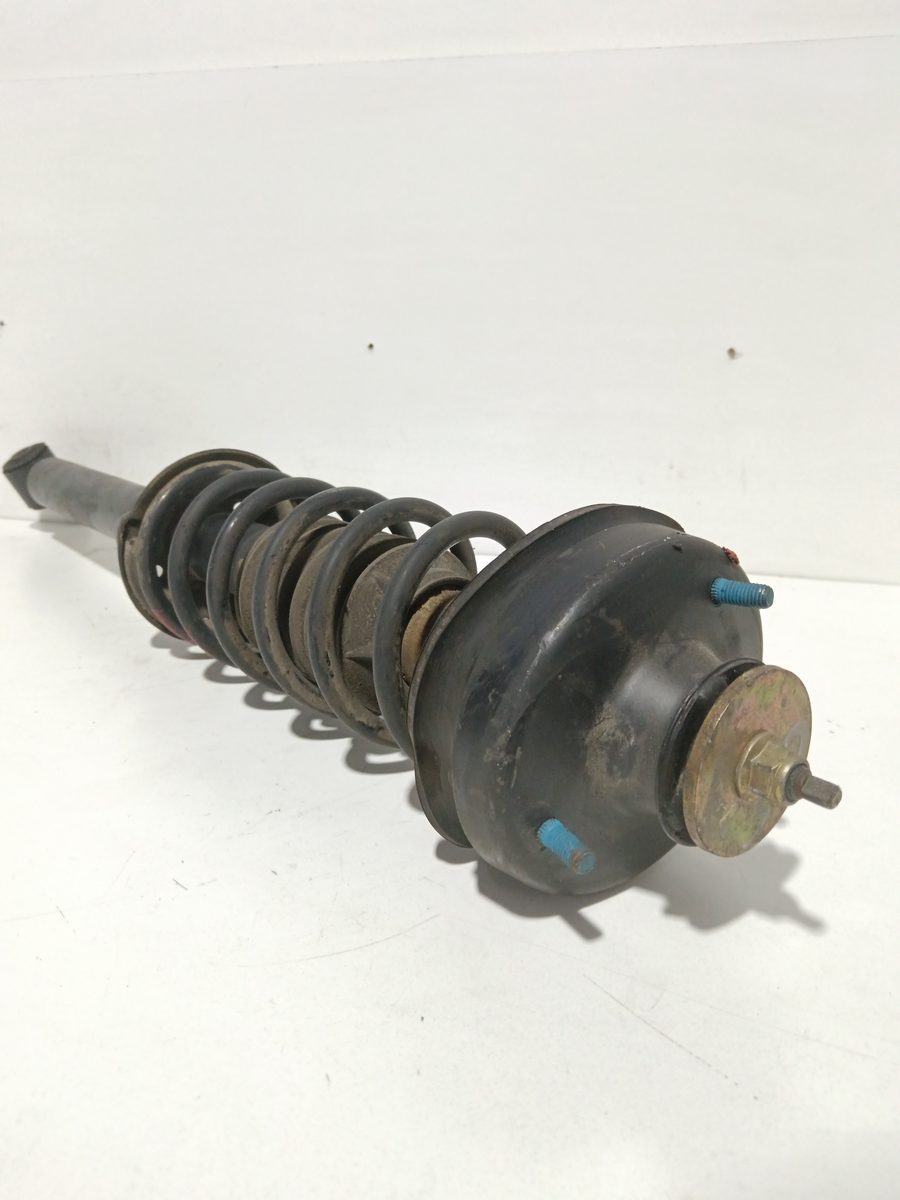 Amortiguador Trasero Der/Izq Ford Escort Berl./turnier 1995-2000 Atlanta Berlina 20838014