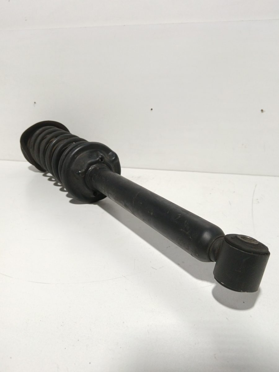 Amortiguador Trasero Der/Izq Ford Escort Berl./turnier 1995-2000 Atlanta Berlina 20838014