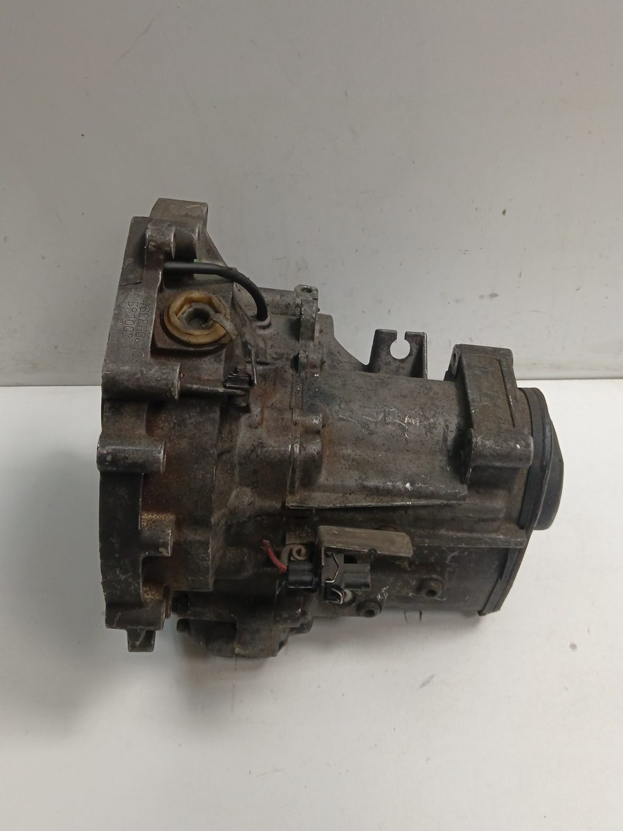 Caja Cambios SEAT Ibiza (6K) 1993-1999 CL 1.3L 40kW 48CEHO6103