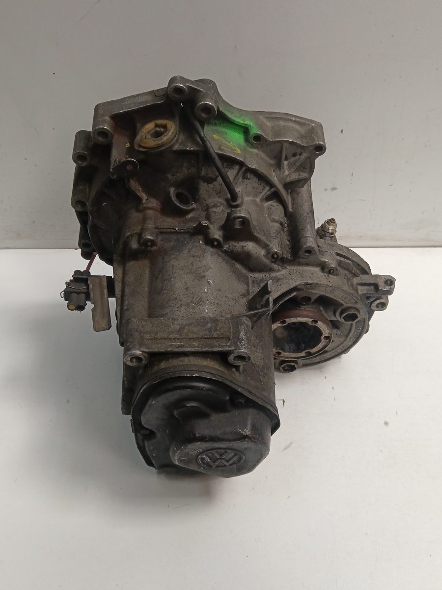 Caja Cambios SEAT Ibiza (6K) 1993-1999 CL 1.3L 40kW 48CEHO6103