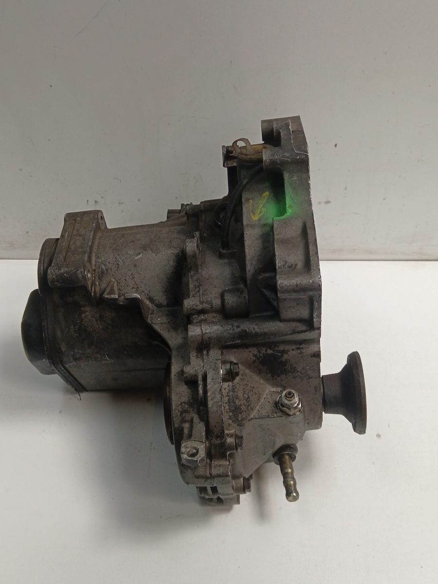 Caja Cambios SEAT Ibiza (6K) 1993-1999 CL 1.3L 40kW 48CEHO6103