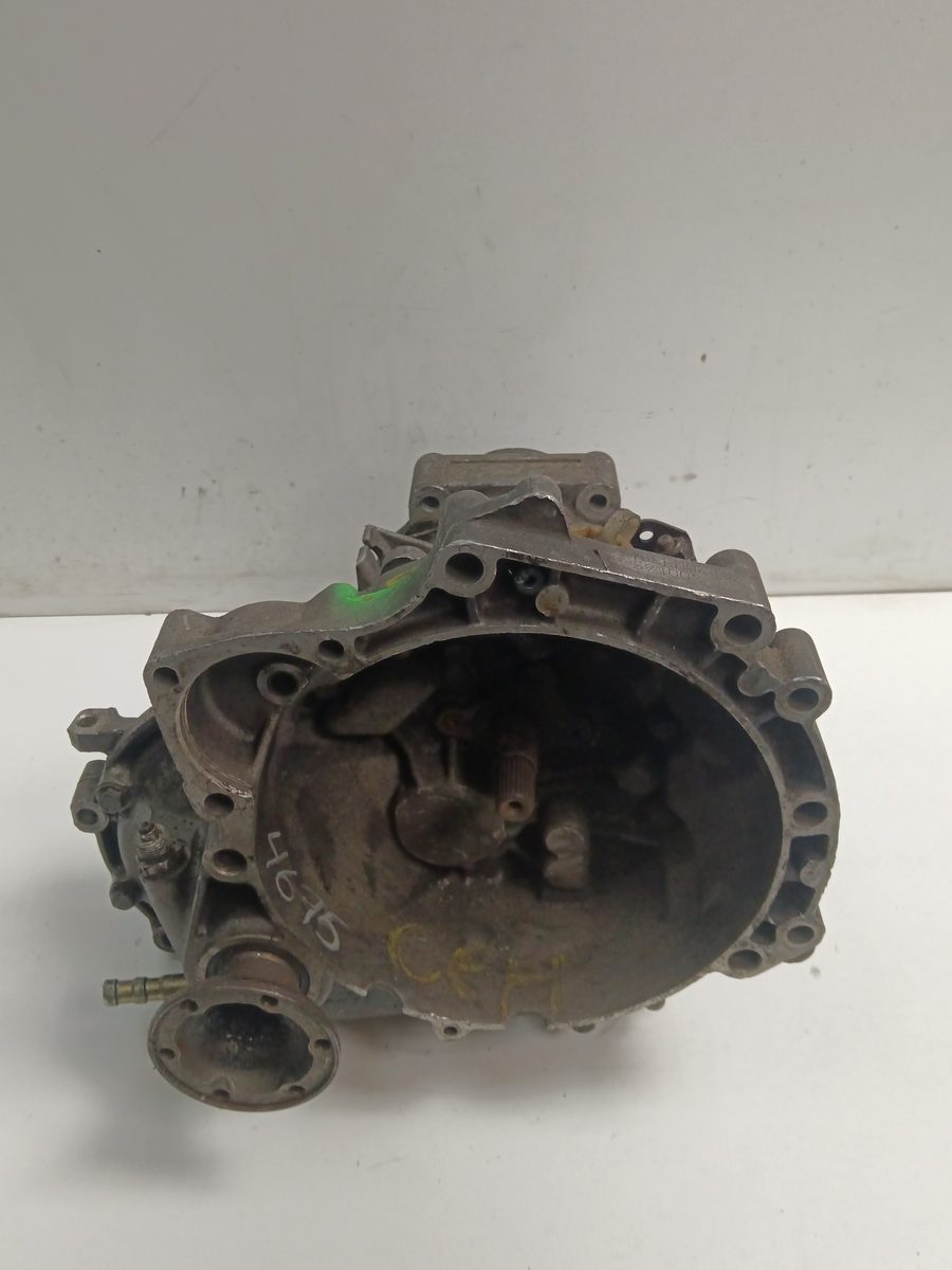 Caja Cambios SEAT Ibiza (6K) 1993-1999 CL 1.3L 40kW 48CEHO6103