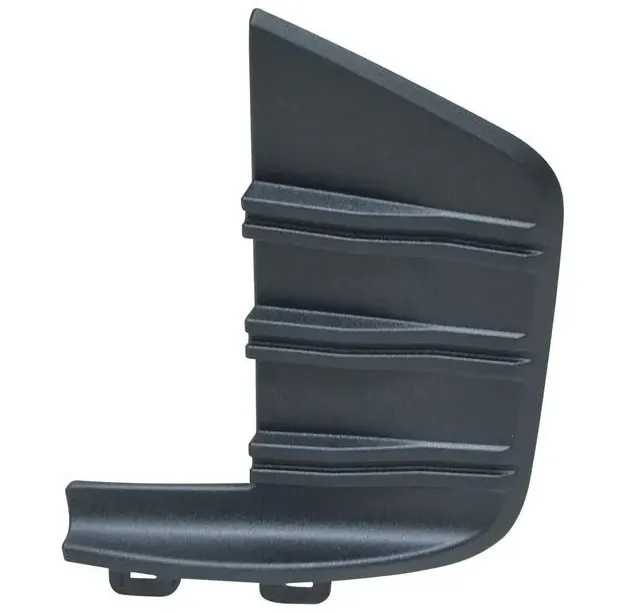 Moldura de paragolpes delantero derecho