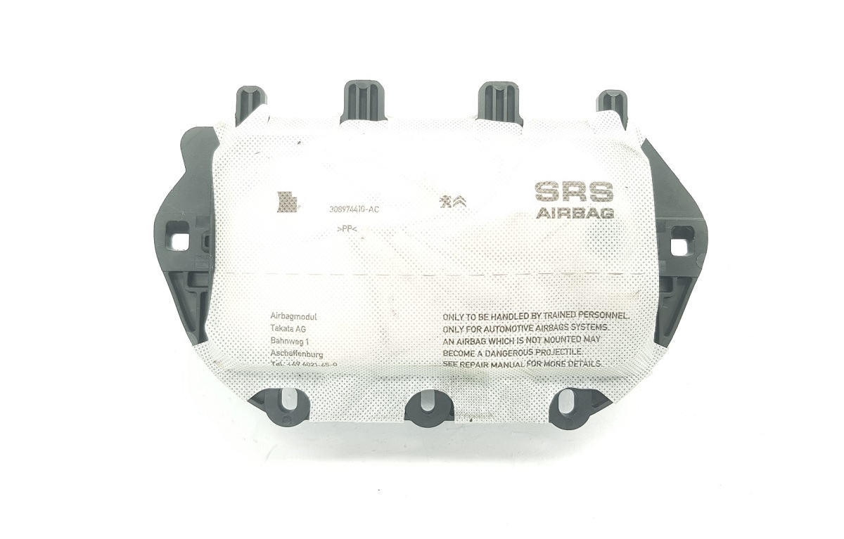 AIRBAG DE TABLERO DE ACOMPAÑANTE PEUGEOT CITROEN EXPERT III JUMPY III [ORIGINAL PSA]