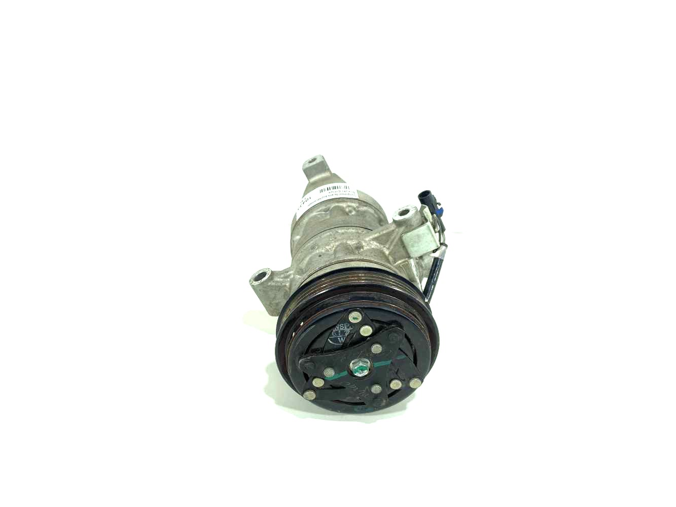 Compresor de aire acondicionado Suzuki Ertiga , Ref: 10433-F4C4