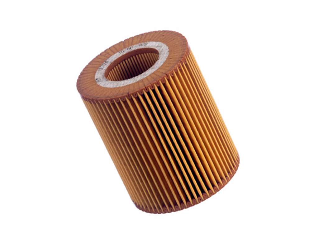 Filtro de aceite tipo cartucho