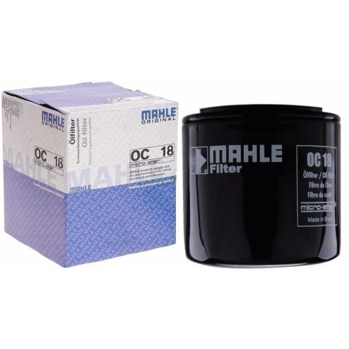 FILTRO ACEITE SCANIA VOLVO AGRALE BOB CAT CASE PH9A W910/7 PSL171 MAHLE