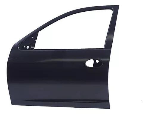 Puerta delantera izquierda Gm 94710747 2''2 / 2016 4p