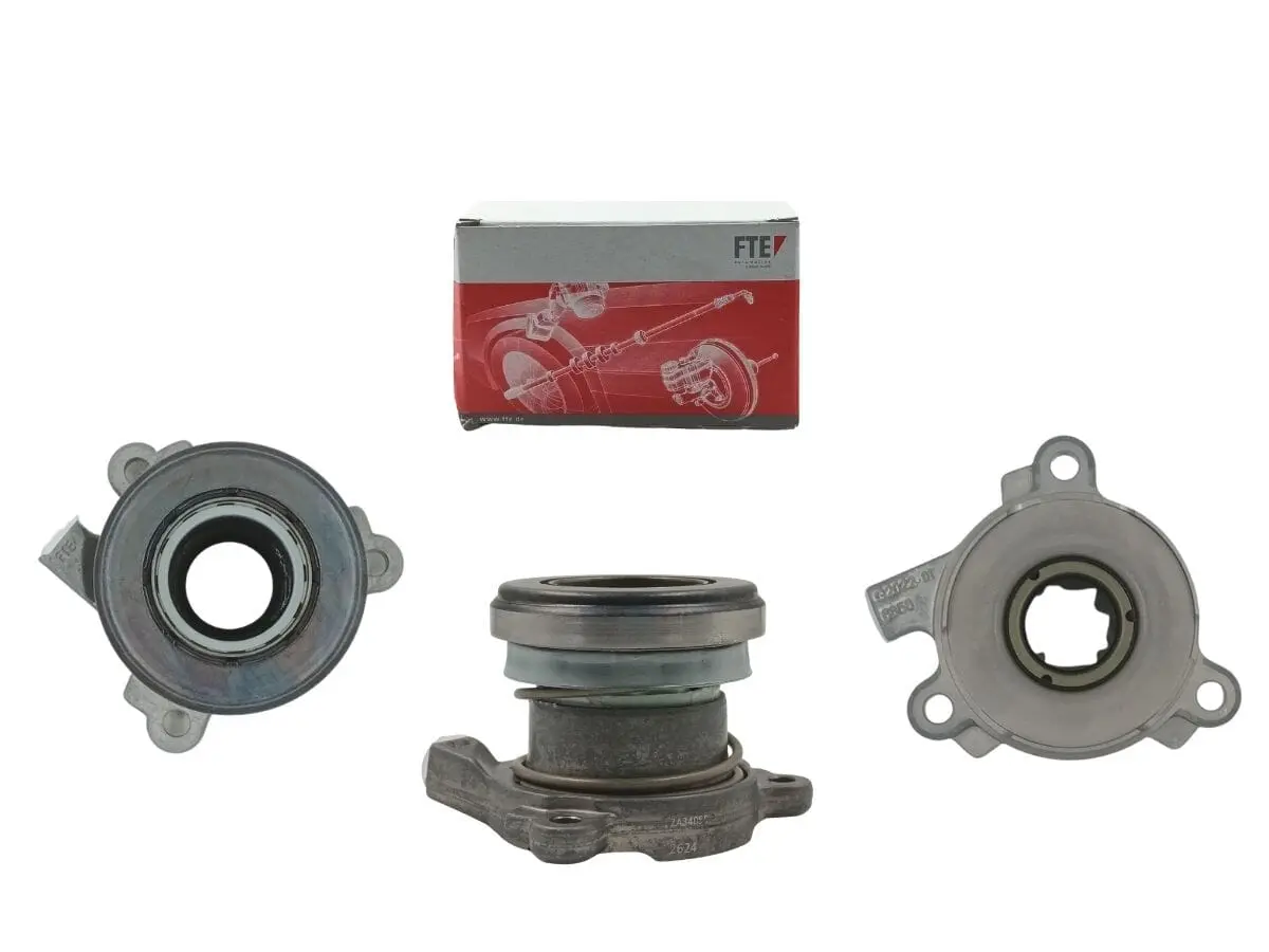 Rodamiento De Embrague Chevrolet Cruze I LT-LTZ 1.8 08-16