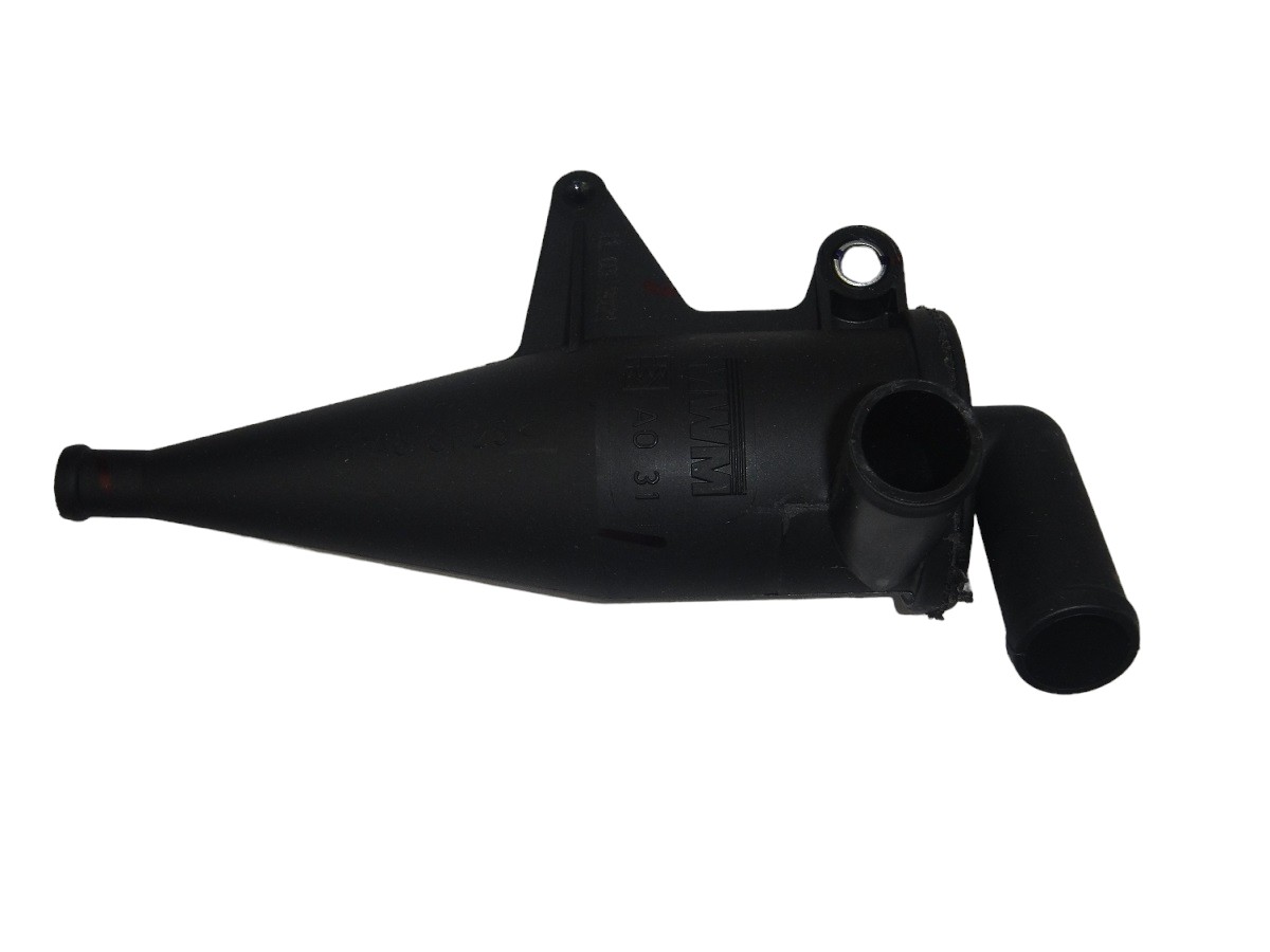 VALVULA GASES CHEVROLET S10 2.8TD MWM 2001/2011
