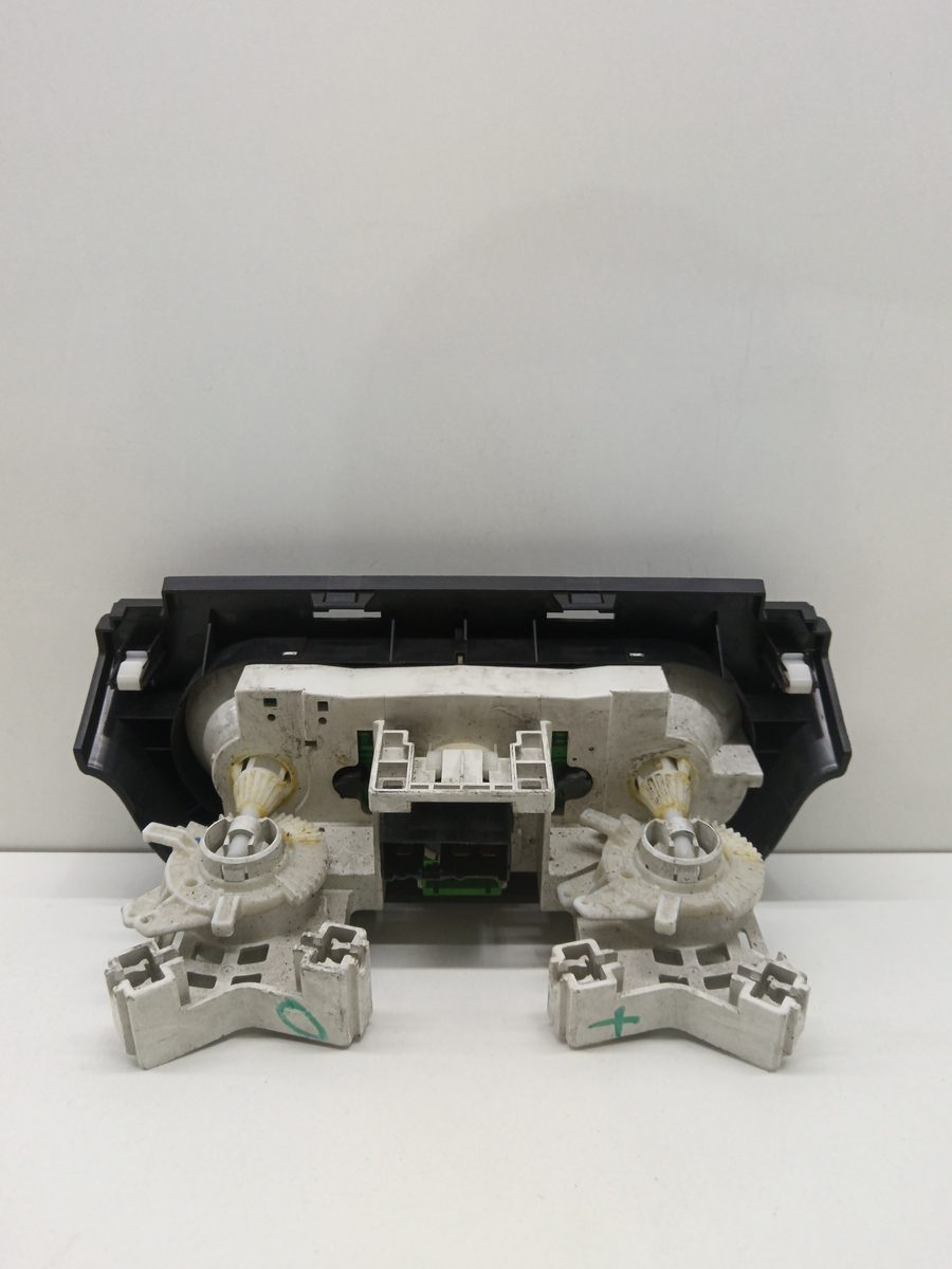 Comandos de Calefacción Suzuki Swift Berlina (MZ) 2005-2012 1.3 DDiS Diesel CAT 1.3L 51kW