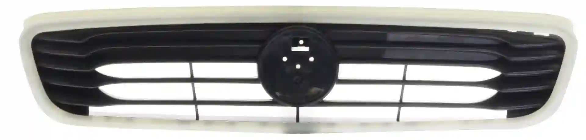 Panel Frontal Inferior