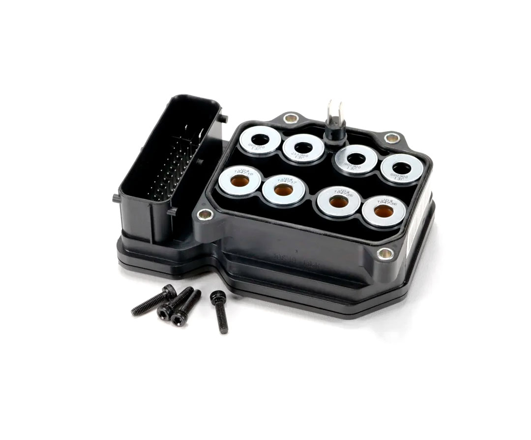 Módulo de Control Electrónico ABS