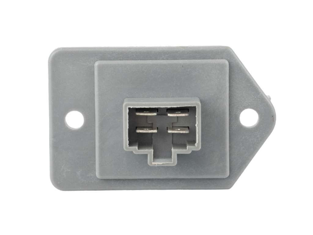 Resistencia de ventilador de calefacción