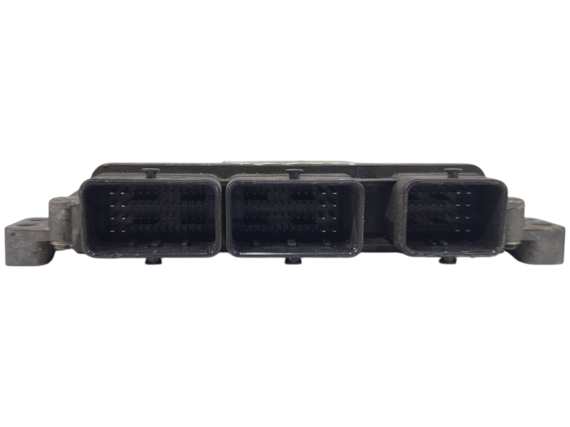 ECU de motor Renault CLIO 1.5 DCI , Ref: 8328-K3B10