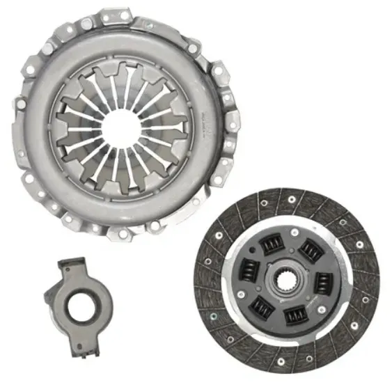 KIT EMBRAGUE (190) FIAT DUNA-FIORINO-TIPO-UNO SKF