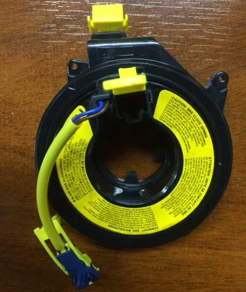CONTACTO AIRBAG DIRECCION HYUNDAI TUCSON 2006