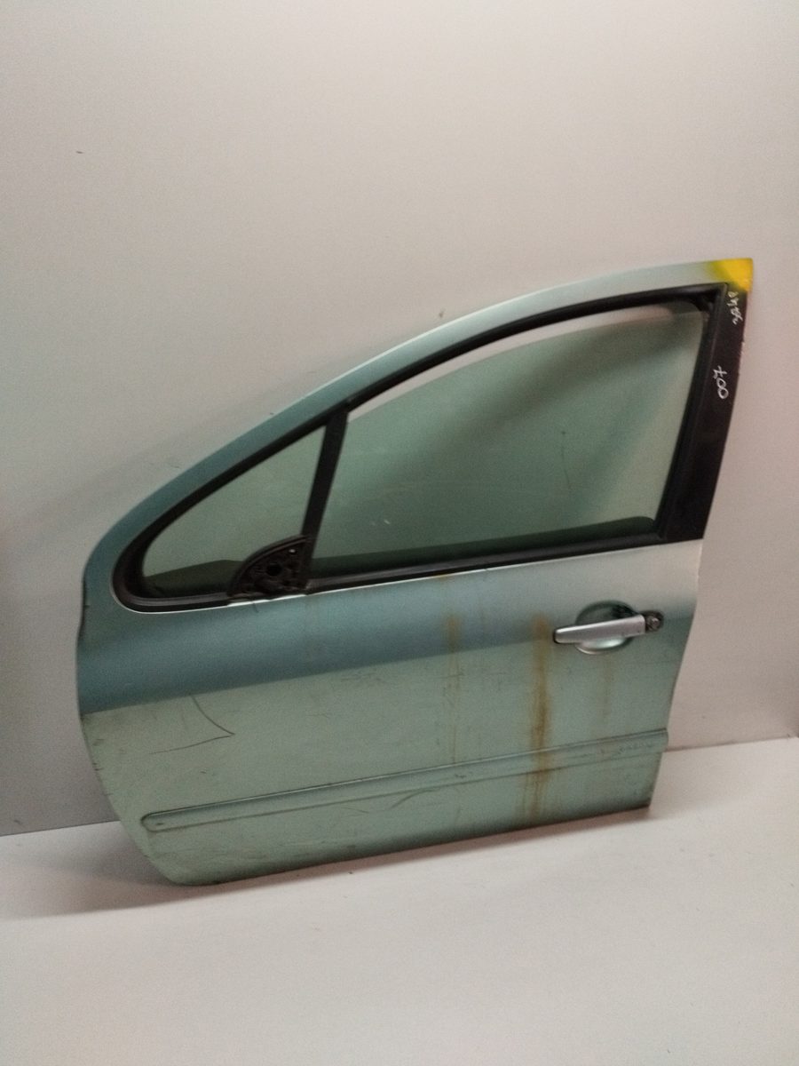 Puerta Delantera Izquierda Peugeot 307 (S1) 2001-2005 XR