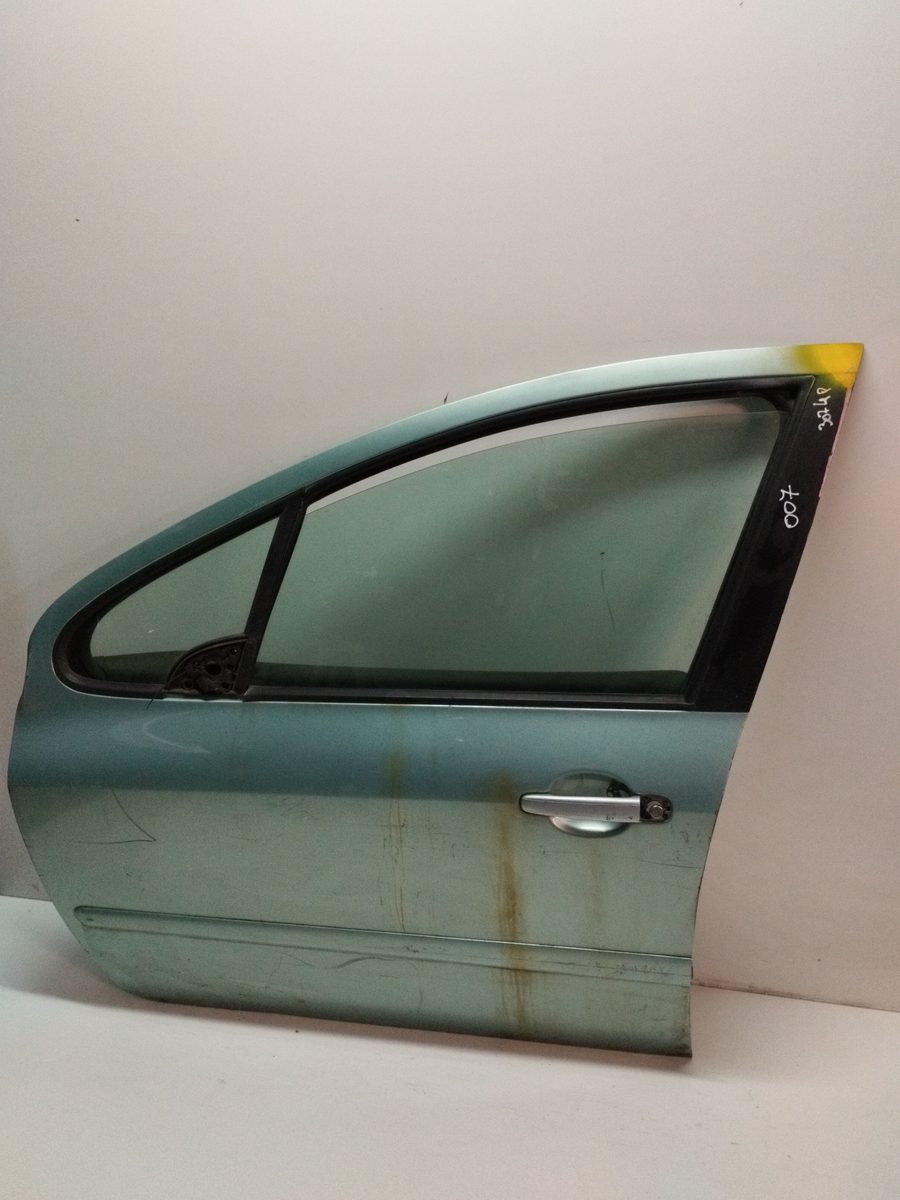Puerta Delantera Izquierda Peugeot 307 (S1) 2001-2005 XR