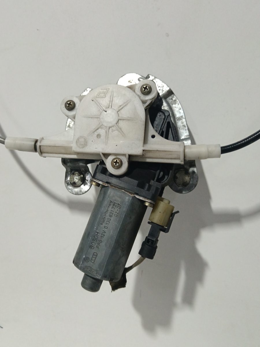 Alza Cristal Delantero Derecho Electrico Renault Megane I Fase 2 Berlina (BA0) 1999-2002