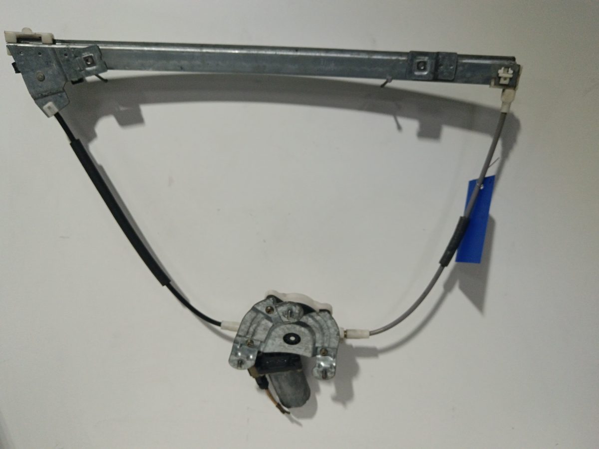 Alza Cristal Delantero Derecho Electrico Renault Megane I Fase 2 Berlina (BA0) 1999-2002