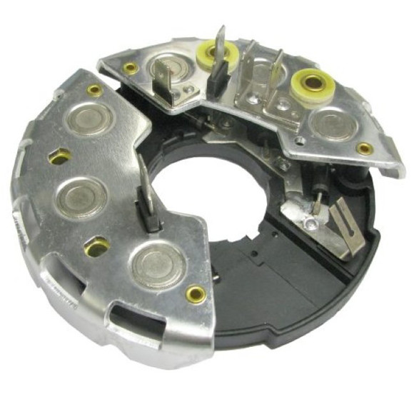 PLACA RECTIFICADORA ALT BOSCH VW DIESEL