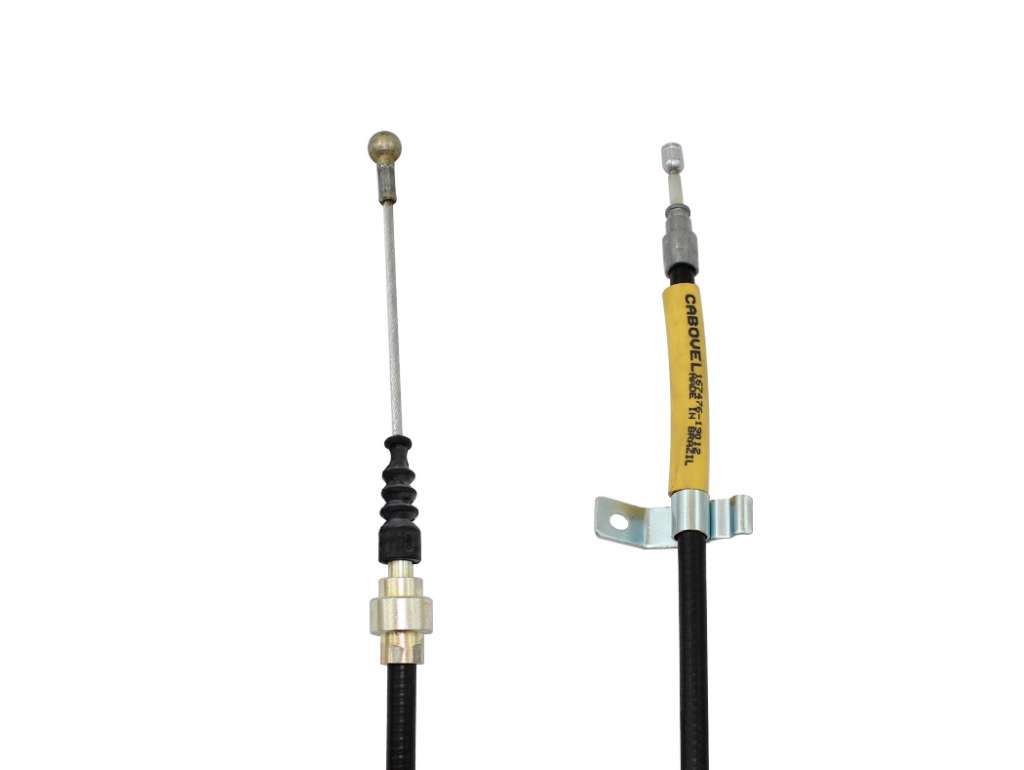 Cable de freno de mano trasero izquierdo