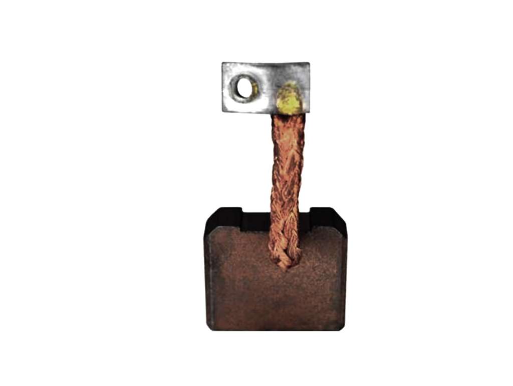 CARBONES ARRANQUE DELCO 28MT 24V. 8X25X20