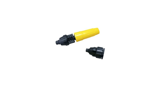 CONJUNTO DE PUNTERO DE RIEGO SIMPLE