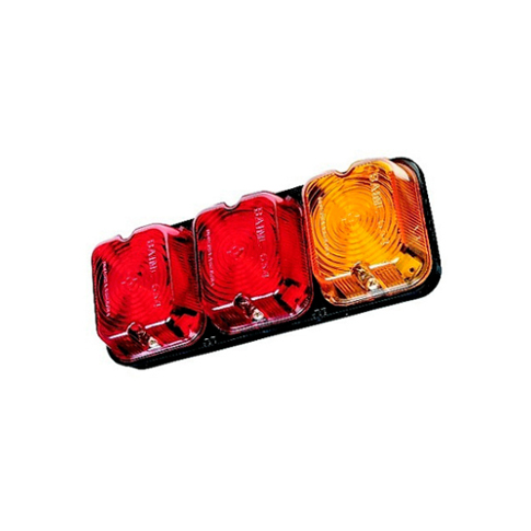 FAROL BAIML 0634TT TRASERO TRIPLE REGL