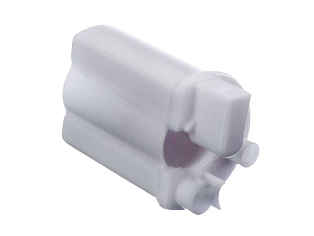 Filtro de combustible